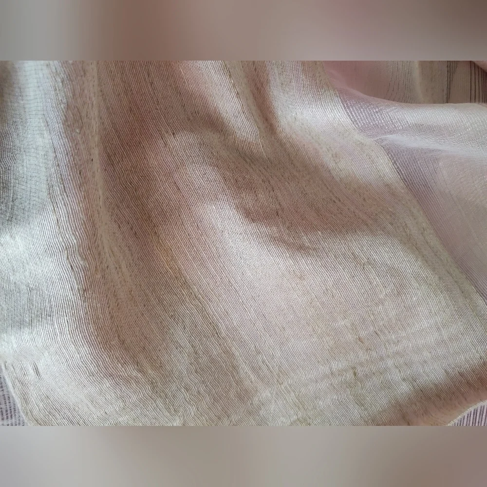 Marc Rozier Paris  Vintage Scarf - Picture 6 of 6